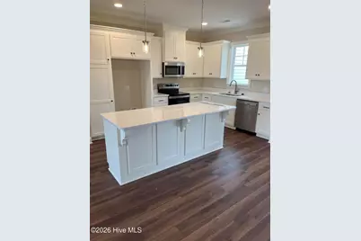 4514 Fairhaven Drive W, Wilson, NC 27893 - Photo 4