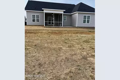4514 Fairhaven Drive W, Wilson, NC 27893 - Photo 18