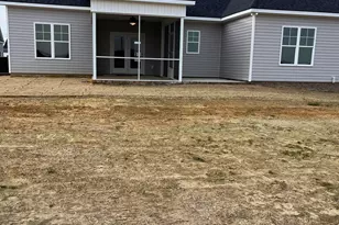 4514 Fairhaven Dr W, Wilson, NC 27893 - Photo 18