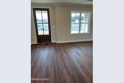 4514 Fairhaven Drive W, Wilson, NC 27893 - Photo 2