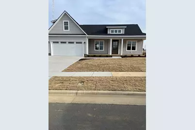 4514 Fairhaven Drive W, Wilson, NC 27893 - Photo 1