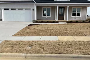 4514 Fairhaven Dr W, Wilson, NC 27893 - Photo 1