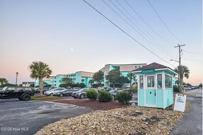301 E Commerce Way Road #329, Atlantic Beach, NC 28512 - Photo 24
