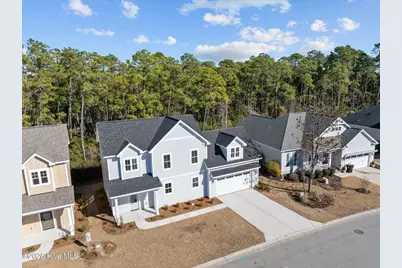 4772 Yellowood Drive, Shallotte, NC 28470 - Photo 4