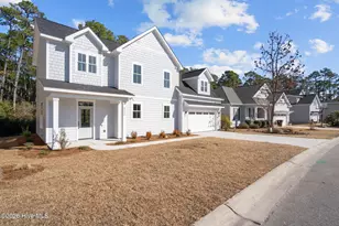 4772 Yellowood Dr, Shallotte, NC 28470 - Photo 2