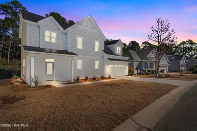 4772 Yellowood Drive, Shallotte, NC 28470 - Photo 1