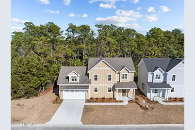 4774 Yellowood Drive, Shallotte, NC 28470 - Photo 4