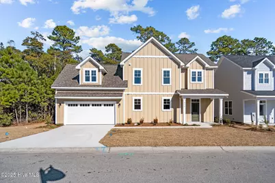 4774 Yellowood Drive, Shallotte, NC 28470 - Photo 2