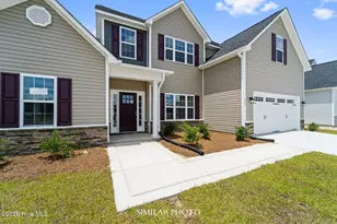 763 Secession Ln, Jacksonville, NC 28546 - Photo 2