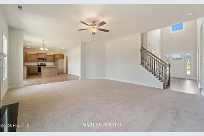 763 Secession Lane, Jacksonville, NC 28546 - Photo 10