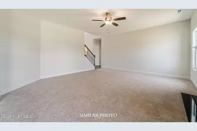 763 Secession Lane, Jacksonville, NC 28546 - Photo 8