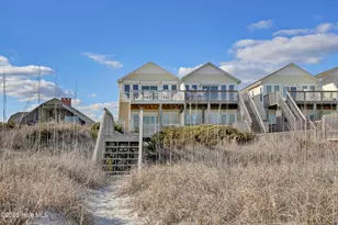 809 B Ocean Blvd, Holly Ridge, NC 28445 - Photo 46