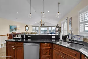 809 B Ocean Blvd, Holly Ridge, NC 28445 - Photo 16