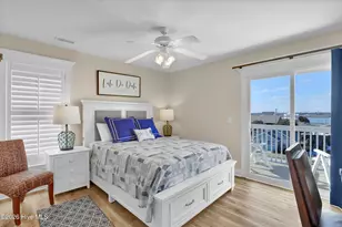 809 B Ocean Blvd, Holly Ridge, NC 28445 - Photo 32