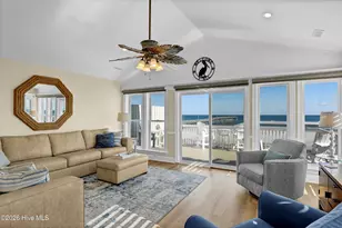 809 B Ocean Blvd, Holly Ridge, NC 28445 - Photo 6