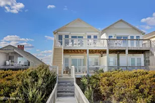 809 B Ocean Blvd, Holly Ridge, NC 28445 - Photo 40