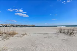 809 B Ocean Blvd, Holly Ridge, NC 28445 - Photo 42