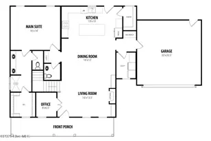26 Watermere St, Wendell, NC 27591 - Photo 4