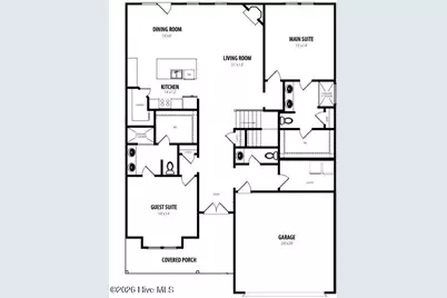 50 Watermere Street, Wendell, NC 27591 - Photo 4