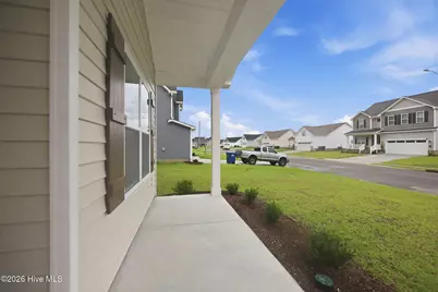2329 Rhinestone Drive, Winterville, NC 28590 - Photo 34