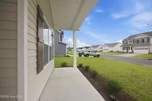 2329 Rhinestone Dr, Winterville, NC 28590 - Photo 34