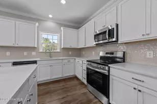 2329 Rhinestone Dr, Winterville, NC 28590 - Photo 22