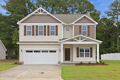 2329 Rhinestone Drive, Winterville, NC 28590 - Photo 1