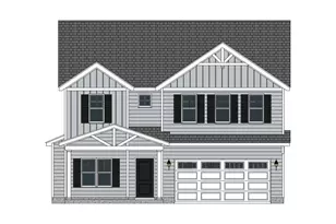 2329 Rhinestone Dr, Winterville, NC 28590 - Photo 8
