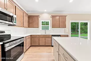 2329 Rhinestone Dr, Winterville, NC 28590 - Photo 16