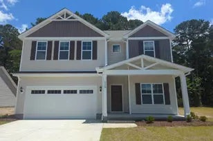 2329 Rhinestone Dr, Winterville, NC 28590 - Photo 2