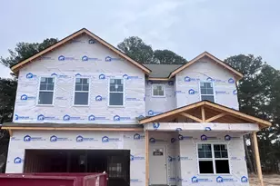 2329 Rhinestone Dr, Winterville, NC 28590 - Photo 6