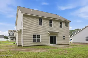 2329 Rhinestone Dr, Winterville, NC 28590 - Photo 40