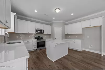 2329 Rhinestone Drive, Winterville, NC 28590 - Photo 16