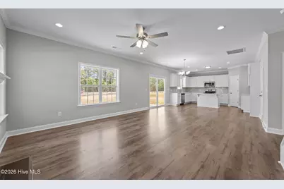 2329 Rhinestone Drive, Winterville, NC 28590 - Photo 12