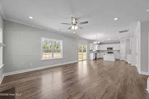 2329 Rhinestone Dr, Winterville, NC 28590 - Photo 12