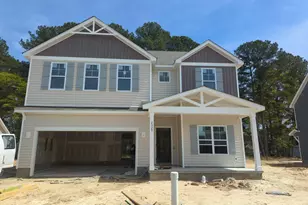 2329 Rhinestone Dr, Winterville, NC 28590 - Photo 6