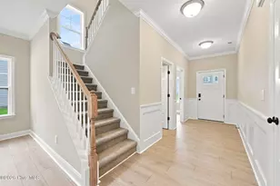 2329 Rhinestone Dr, Winterville, NC 28590 - Photo 8