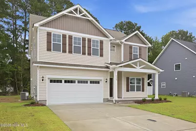 2329 Rhinestone Drive, Winterville, NC 28590 - Photo 2