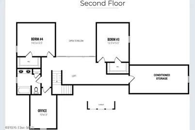 17 Watermere Street, Wendell, NC 27591 - Photo 4