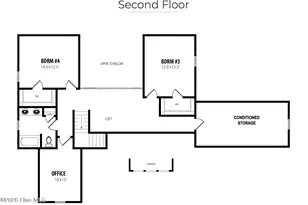 17 Watermere St, Wendell, NC 27591 - Photo 4