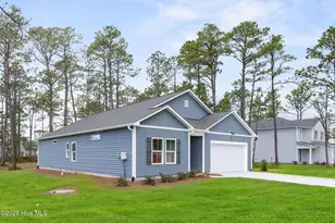 900 Plymouth Rd, Boiling Spring Lakes, NC 28461 - Photo 2