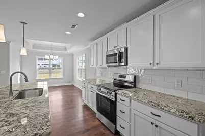 2325 Rhinestone Drive, Winterville, NC 28590 - Photo 8