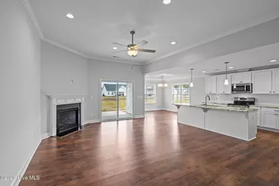 2325 Rhinestone Drive, Winterville, NC 28590 - Photo 4