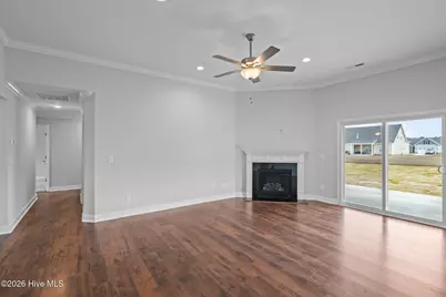 2325 Rhinestone Drive, Winterville, NC 28590 - Photo 12