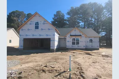2325 Rhinestone Drive, Winterville, NC 28590 - Photo 2