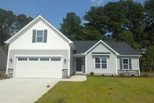 2325 Rhinestone Dr, Winterville, NC 28590 - Photo 1