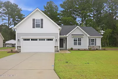 2325 Rhinestone Drive, Winterville, NC 28590 - Photo 2