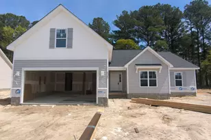 2325 Rhinestone Dr, Winterville, NC 28590 - Photo 2