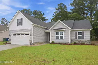 2325 Rhinestone Drive, Winterville, NC 28590 - Photo 4