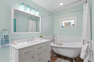 1622 E Beach Dr, Oak Island, NC 28465 - Photo 30